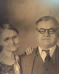 I have ancestors that was in Douglas County. My grandfather was Attis Lee  Bagwell “Sarge” as most people knew him by. My grandmother was Ruby Lee  Griffith. They lived