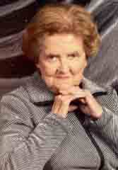 Obituary: Joyce Janes, 84