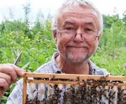 Giftfritt pollen och nektar är bäst
