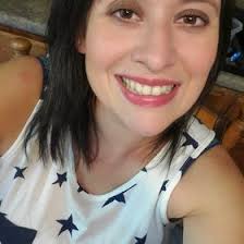 Christine Sereno's Instagram, Twitter & Facebook