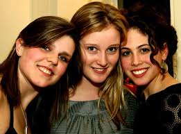 The Devil Wears Prada Party