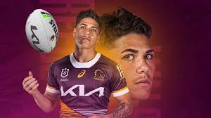 BRISBANE BRONCOS LEGEND NRL rugby PLAYER poster,FREE POST,BARGAIN,COACH,2  $8.99
