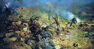 Echoes of War: Neuve Chapelle