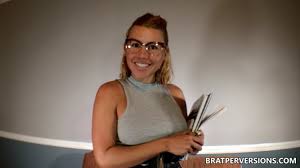 BratPerversions slut teacher footjob to Mr Chow