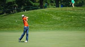 Olympics golf describes the requirements for selection and ranking of professional golf players for olympics. Golf