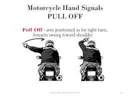 We did not find results for: Rider Safety Guide And Hand Signals Chart Ppt Video Online Download
