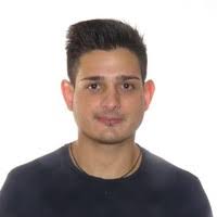 30+ perfiles de «David Tomas»