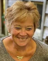 Doris Hull, a historian and historical picture sharer