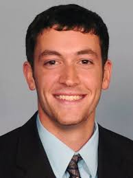 2008-09 Men's Basketball Roster