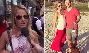 Tyler johnson plays for the tampa bay lightning (nhl) and is a client of apx strength and conditioning in spokane, washington where he trains in the nhl. Woman Claims She Had Affair With Nhl Star Tyler Johnson On Jimmy Kimmel Live Daily Mail Online