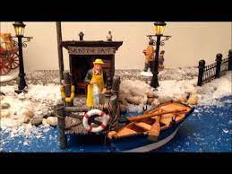 Buy infmetry capsule letters message in a bottle (mixed color 90pcs): 2015 Christmas Village Noel Winterpep Youtube Christmas Village Holiday Inspiration Christmas Christmas Decorations For The Home