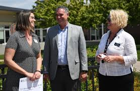 Maybe you would like to learn more about one of these? Meridian Library District To Install Story Trail In Kleiner Park Planning Construction Idahopress Com