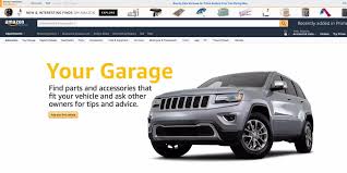 Amazon Has A Section That Makes It Incredibly Easy To Find Replacement Parts For Your Car Here S How To Use It Business Insider