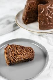 Was Lag Also Naher Als Einen Veganen Schokoladen Bananenkuchen Zu Backen Der Kuchen War Null Komma Schokoladen Bananen Kuchen Veganer Kuchen Vegane Leckereien