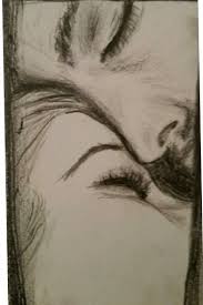 We Are Under Glass Poems About Love Pencil Art Love Art Drawings Sketches Creative Cool Art Drawings