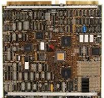 K2LCN2 - Honeywell K2LCN-2 Board