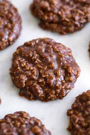 no bake cookies perfect every time