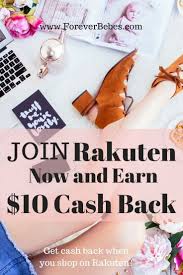 Please contact member services to tell us. How Earn Cash On Rakuten And Get Free Cash Back Forever Bebes Earn Cash Earnings Cash