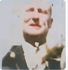 Sean Brogan Scariff Courtesy of Ann Hayes