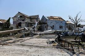 Rescuers pick through wreckage after ‘devastating’ Wisconsin tornado