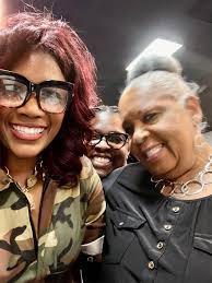 Good Day my Sistas- I'm honored to serve as a Paid Chaplain with a renowned  chaplaincy organization, leveraging my gifts to bring hope and comfort to  those I serve. As a multifaceted