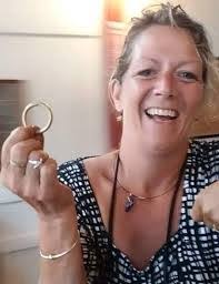 Megan Amaral's Instagram, Twitter & Facebook