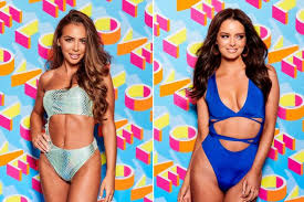 A love island 2019 a brit love island párkereső valóságshowjának magyar változatának első szériája volt, amelyet az rtl klubon sugároztak. Love Island 2019 Cast Who Are The Love Island Contestants Tv Radio Showbiz Tv Express Co Uk