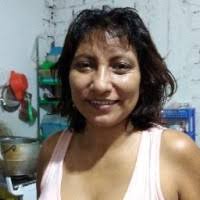 20+ "Rosa Terán" profiles