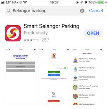 Announcement on mbpj working hours during mco (updated on 12th may 2021) notice on counter operating hours and sop to observe for jabatan kawalan bangunan during mco 3.0. Puchong Parking App Is Now Available Selangor Parking Services Puchong Co