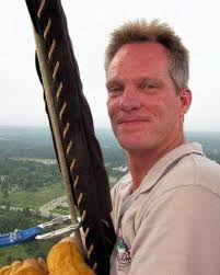 Godspeed piloted by Bill Sterner and sponsored by Mon Health!!