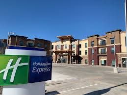 We are also within driving distance from mustang island. Holiday Inn Express Durango Home Facebook