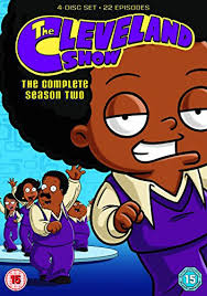 Guest stars for the season included george clinton, nick offerman, dale earnhardt, jr., shorty rossi, kasey kahne and tony stewart. The Cleveland Show News Termine Streams Auf Tv Wunschliste