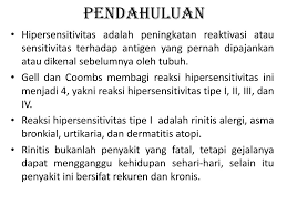 Check spelling or type a new query. Rhinitis Alergi Ppt Download