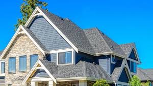 Life Cycle Of A Standard Roof | Best Contracting, LLC