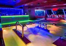 The Best Spas In New York City Relaxing Weekend Getaways Spa Malibu Home