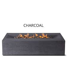Grice concrete fire 2025 pit