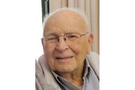 Donald Harrison Obituary (1922