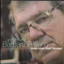 Mon père était boxeur