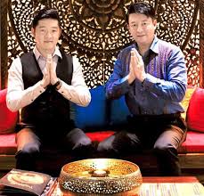 Please choose a different date. Company Finds Success With Massage Therapy From Thailand The Star