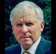 Thurles mourns the passing of popular vet Dan O'Riordan