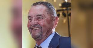 Obituary, Visitation & Funeral Information