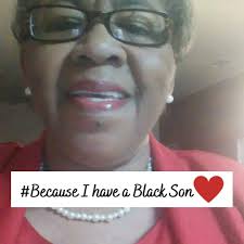 Myrtice Davis-Carter