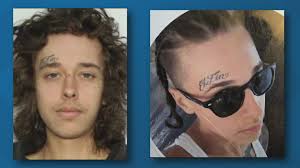 Colorado murder suspect