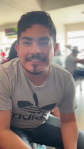 Joel Gonzales El Mas