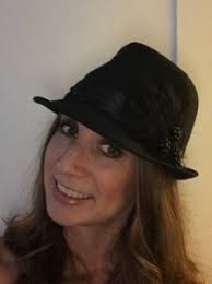 Meet Kimberly Robertson