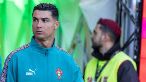 Trend Google: ronaldo