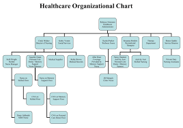 Organizational Plan Siness Example In Sample Pdf Structure