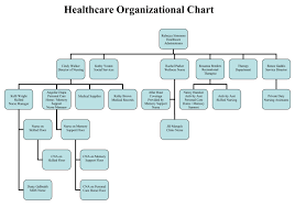 organizational plan siness example in sample pdf structure