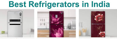 During this choice, we are. Best Refrigerators In India 2021 Single Double Mini Multi Door Fridge
