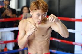 View complete tapology profile, bio, rankings, photos, news and record. Naoya Inoue Boxing S Next Boogeyman Boxing News